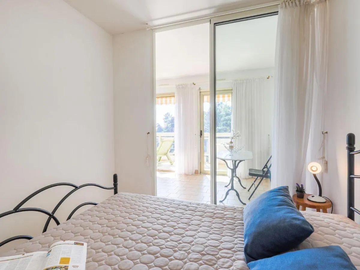 Apartment Domaine du Clairfontaine Nice