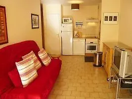 Apartment Domaine du Clairfontaine Nice 0*,  France