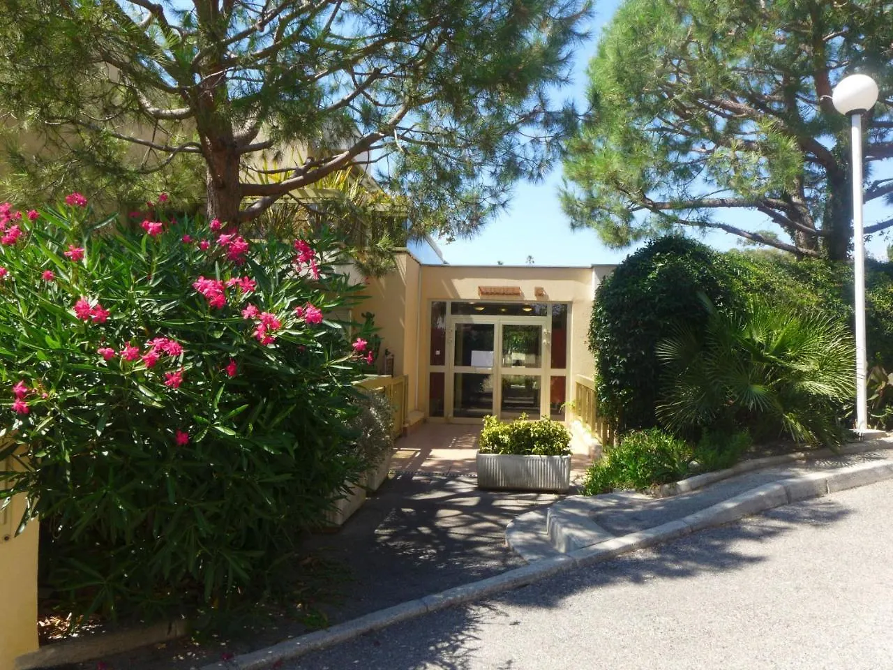 Apartment Domaine du Clairfontaine Nice 0*,  France