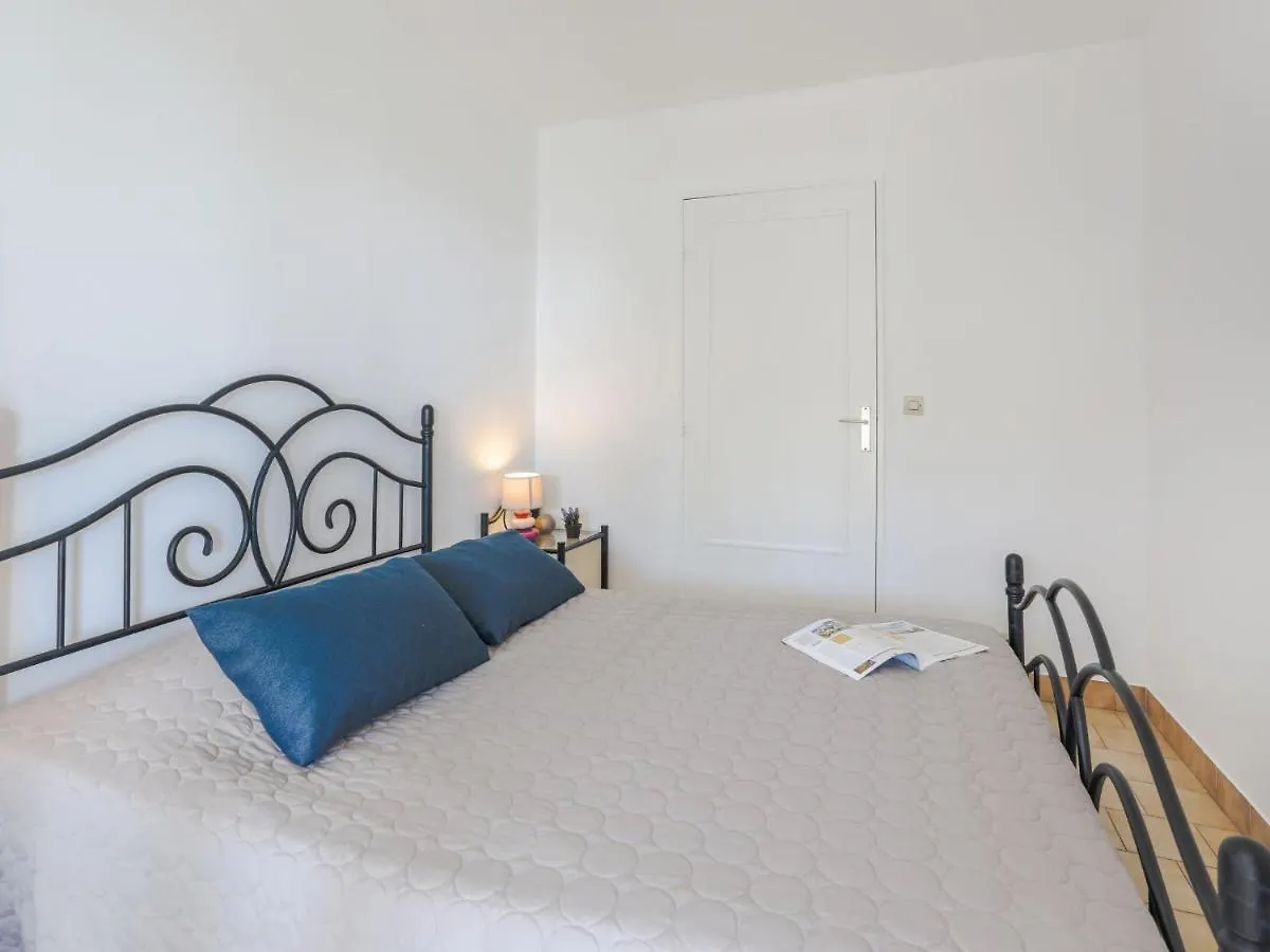 Apartment Domaine Du Clairfontaine By Interhome Nice