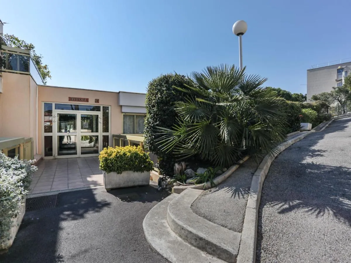 Apartment Domaine Du Clairfontaine By Interhome Nice