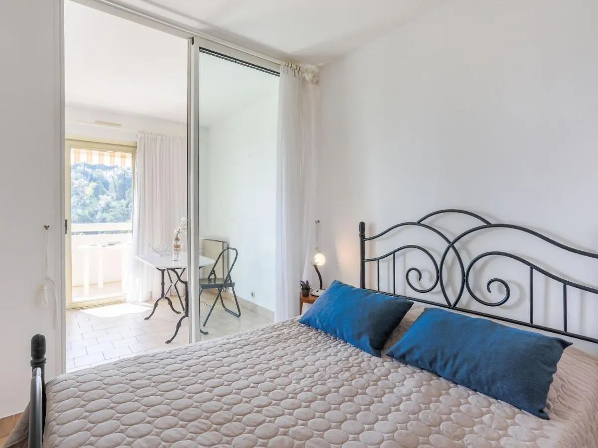 Apartment Domaine Du Clairfontaine By Interhome Nice