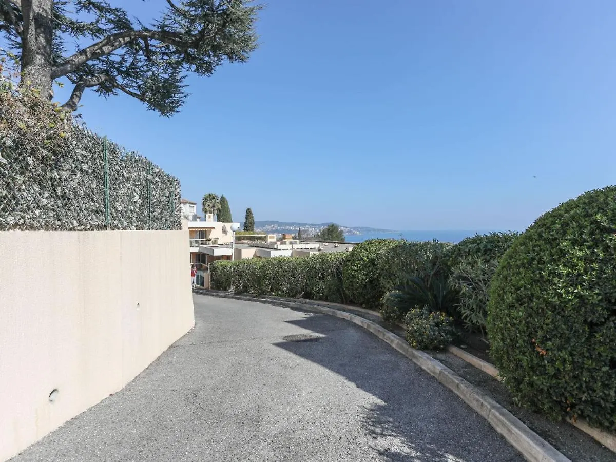 Apartment Domaine Du Clairfontaine By Interhome Nice