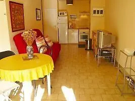 Apartment Domaine Du Clairfontaine By Interhome Nice France