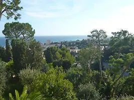 Apartment Domaine Du Clairfontaine By Interhome Nice