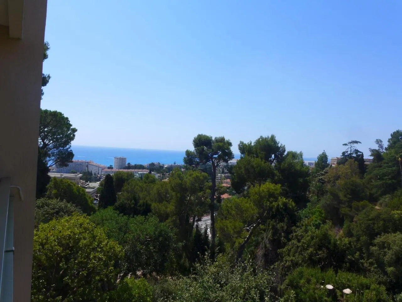 Apartment Domaine Du Clairfontaine By Interhome Nice France
