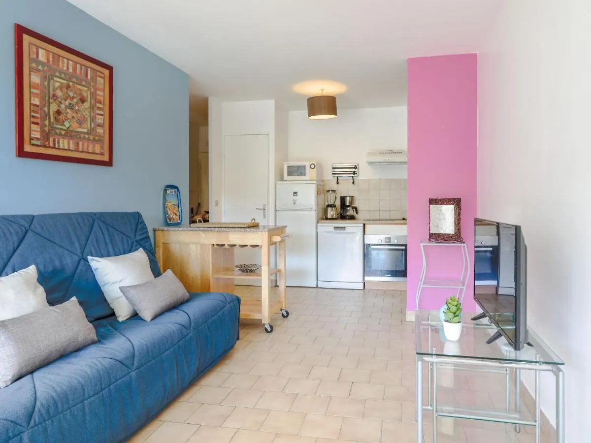 ניס Apartment Domaine Du Clairfontaine By Interhome 0*,
