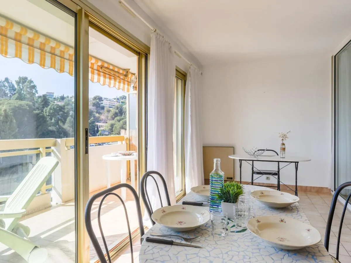 ניס Apartment Domaine Du Clairfontaine By Interhome