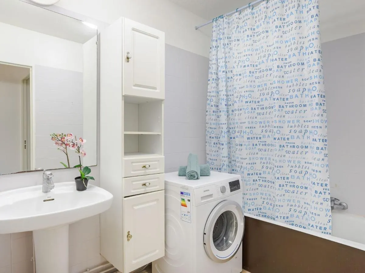 ניס Apartment Domaine Du Clairfontaine By Interhome