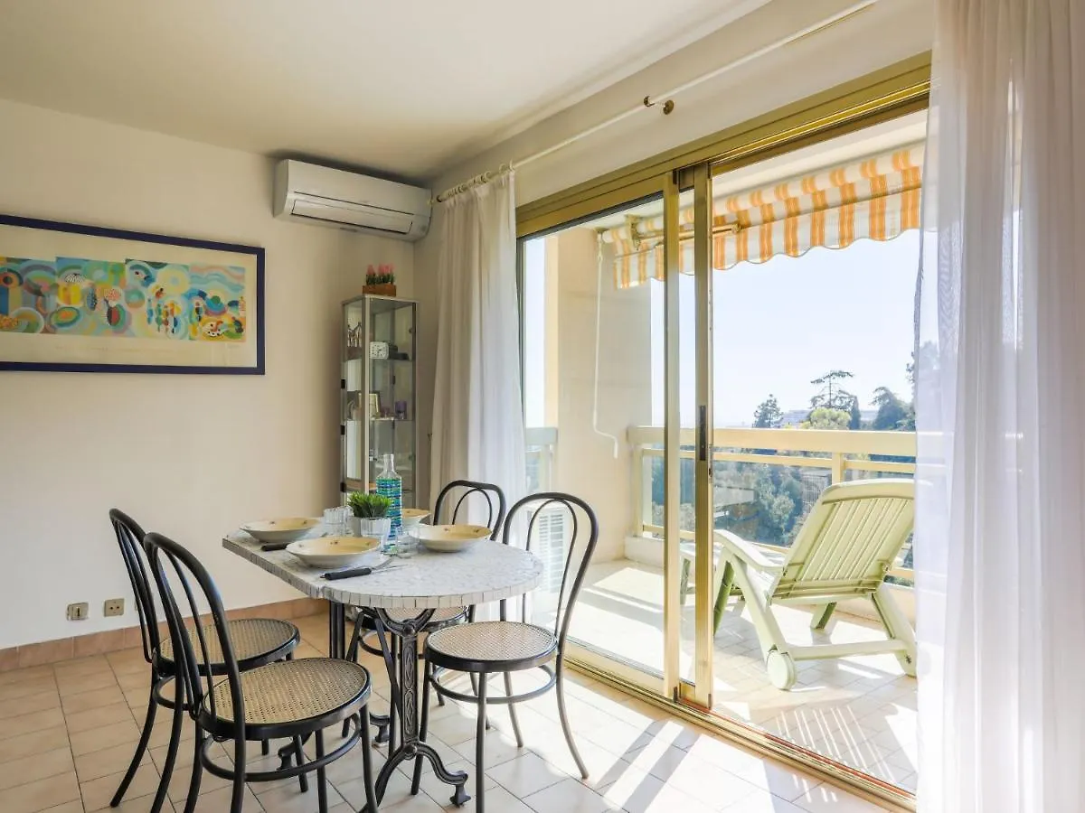 ניס Apartment Domaine Du Clairfontaine By Interhome
