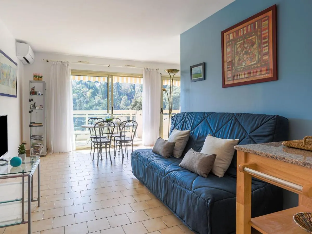 ניס Apartment Domaine Du Clairfontaine By Interhome 0*,