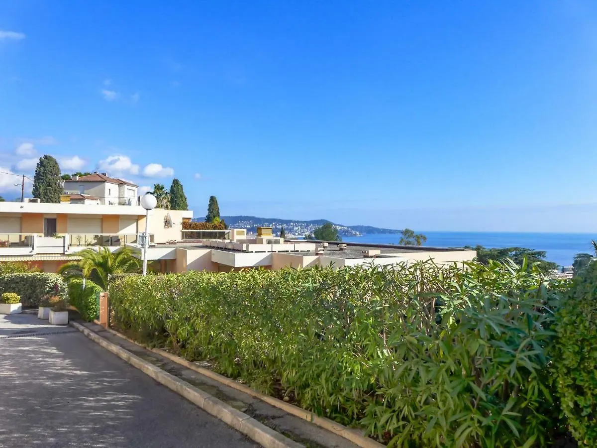 ניס Apartment Domaine Du Clairfontaine By Interhome